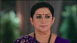 Kyunki Saas Bhi Kabhi Bahu Thi 2 - 6th June 2026